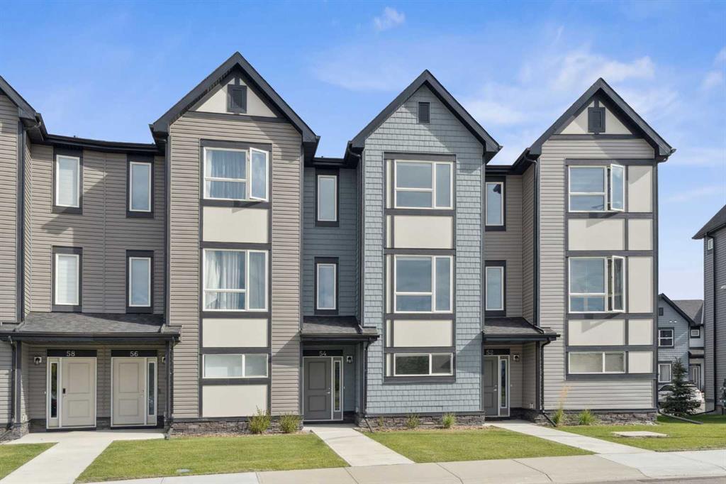 Picture of 54 Evanscrest Manor NW, Calgary Real Estate Listing
