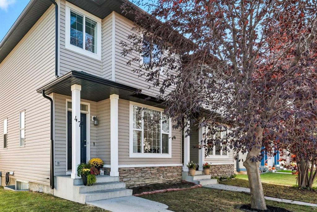Picture of 47 Covemeadow Close NE, Calgary Real Estate Listing