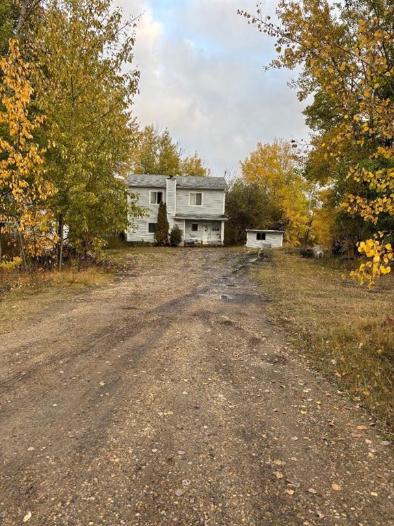 Picture of 70009 Range Road 75  , Grovedale Real Estate Listing
