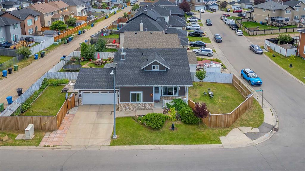 Picture of 4 Saddlecreek Terrace NE, Calgary Real Estate Listing