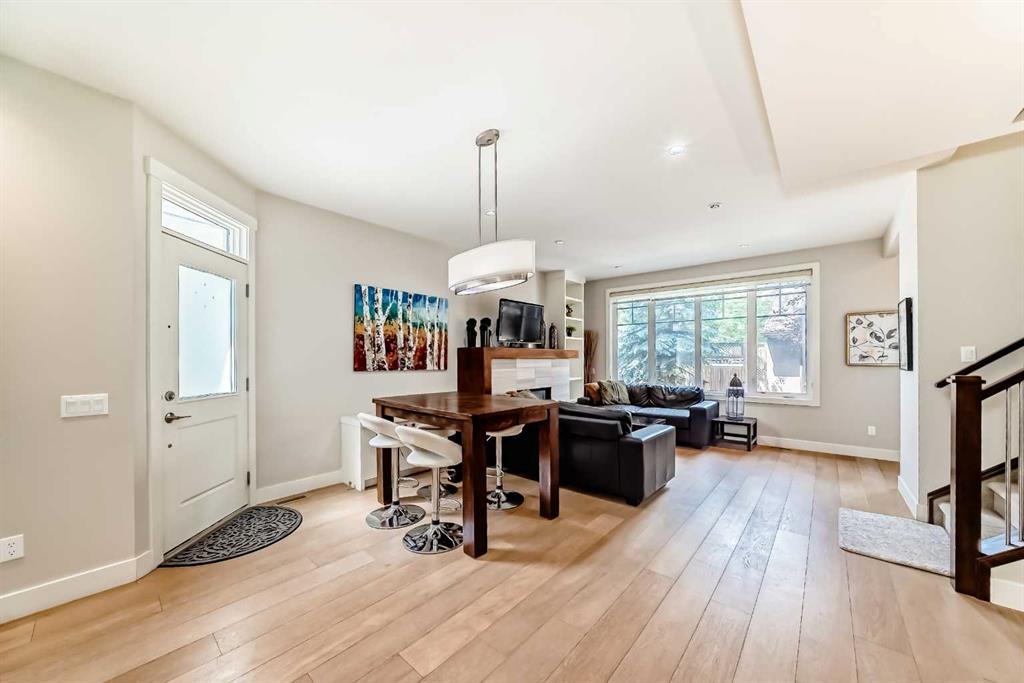 Picture of 2, 924 3 Avenue NW, Calgary Real Estate Listing