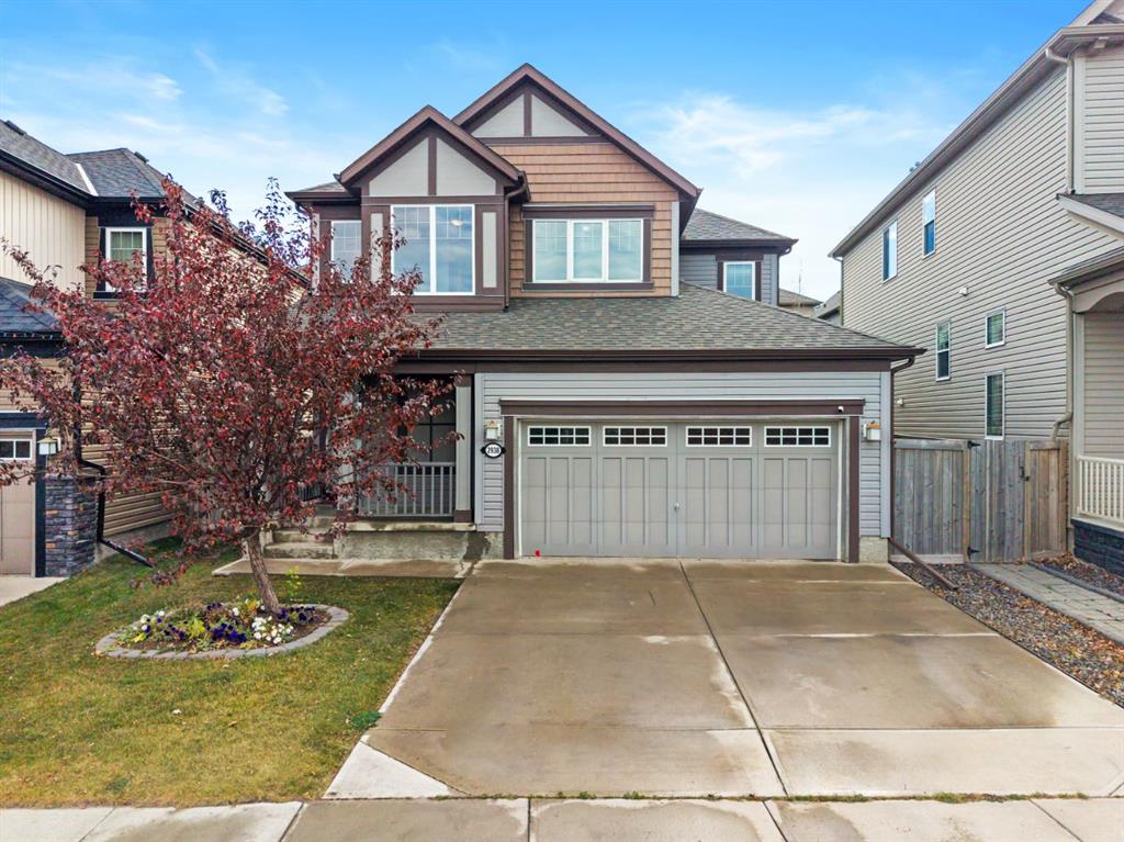 Picture of 2938 Chinook Winds Drive SW, Airdrie Real Estate Listing