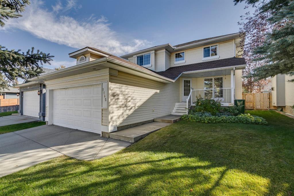 Picture of 1145 Sunlake Link SE, Calgary Real Estate Listing
