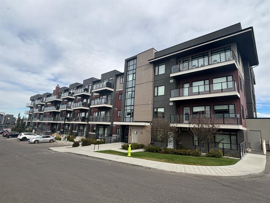 Picture of 414, 214 Sherwood Square NW, Calgary Real Estate Listing