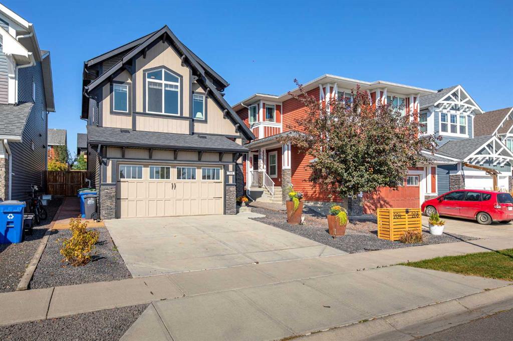 Picture of 204 Paint Horse Drive , Cochrane Real Estate Listing