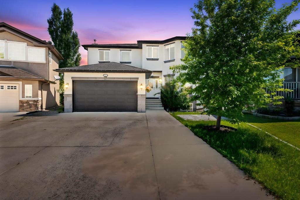 Picture of 518 High Park Court , High River Real Estate Listing