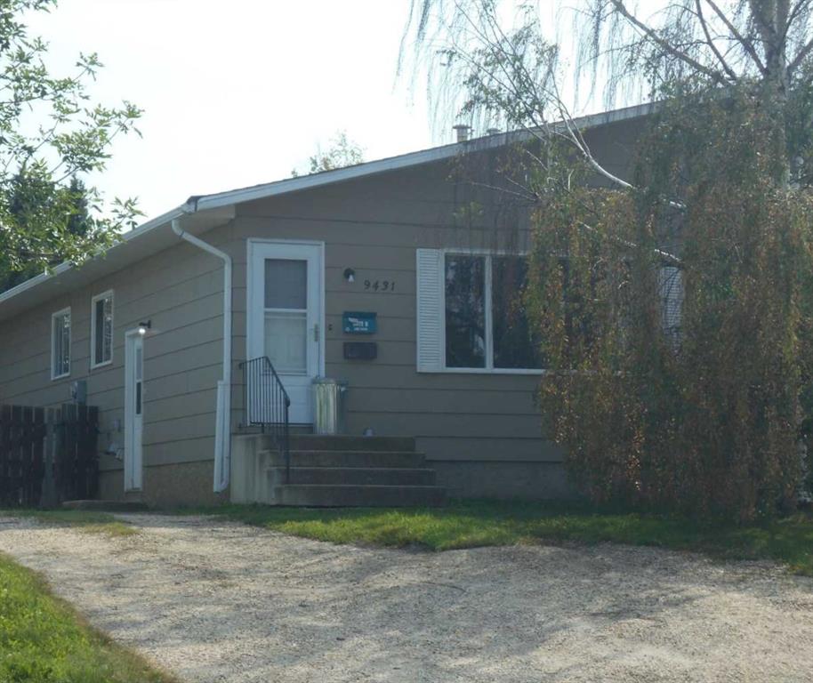 Picture of 9431 123 Avenue , Grande Prairie Real Estate Listing