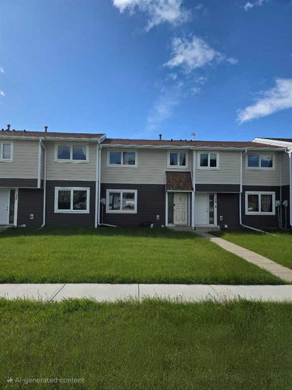 Picture of 27 97 Avenue , Grande Cache Real Estate Listing