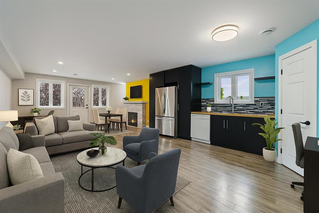 Picture of 201, 1723 37 Street SE, Calgary Real Estate Listing