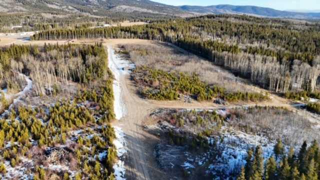 Picture of . Mountain Trail , Grande Cache Real Estate Listing