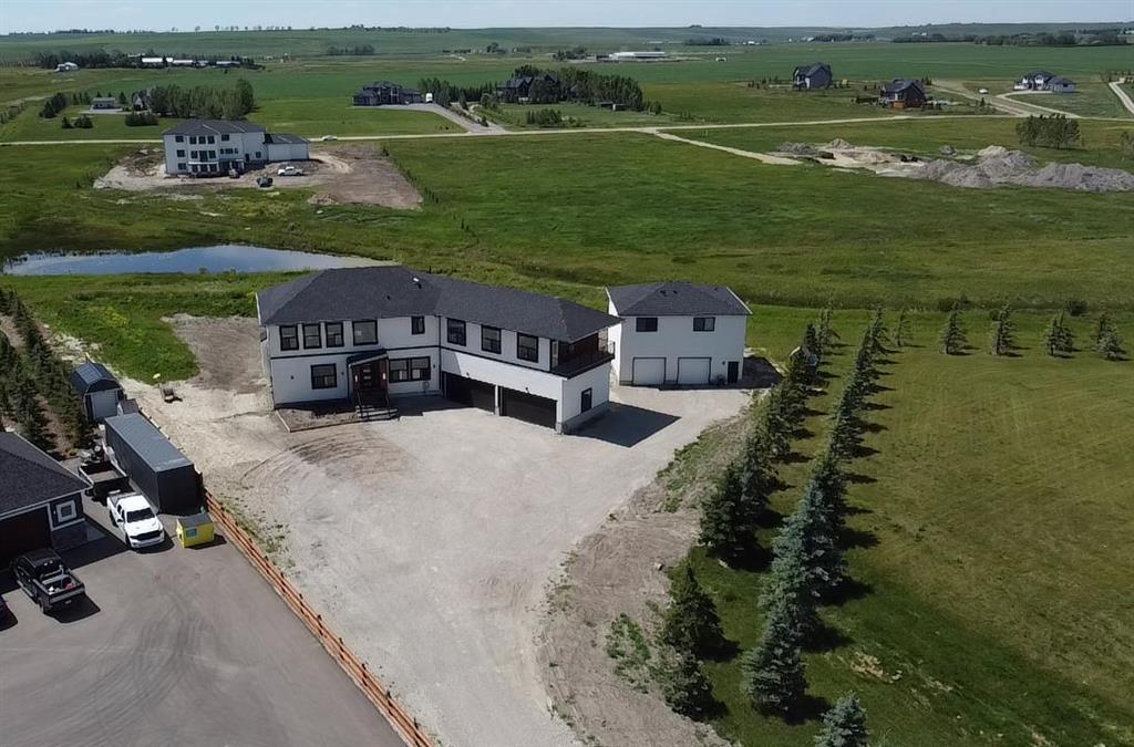 Picture of 13 Calterra Court , Rural Rocky View County Real Estate Listing