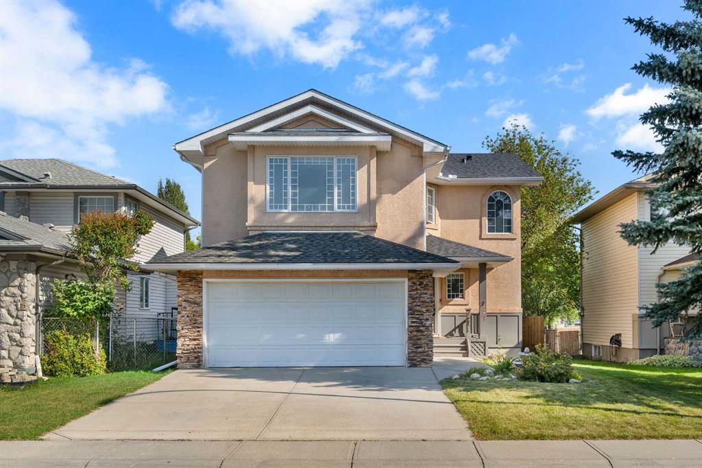 Picture of 22 Cimarron Crescent , Okotoks Real Estate Listing