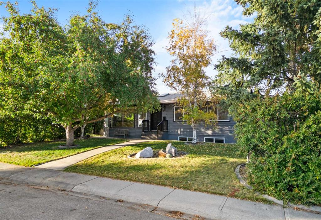 Picture of 436 Attica Drive SE, Calgary Real Estate Listing