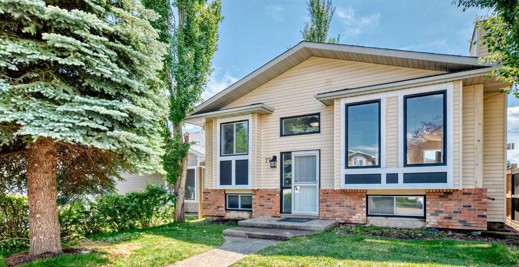 Picture of 77 Shawfield Way SW, Calgary Real Estate Listing