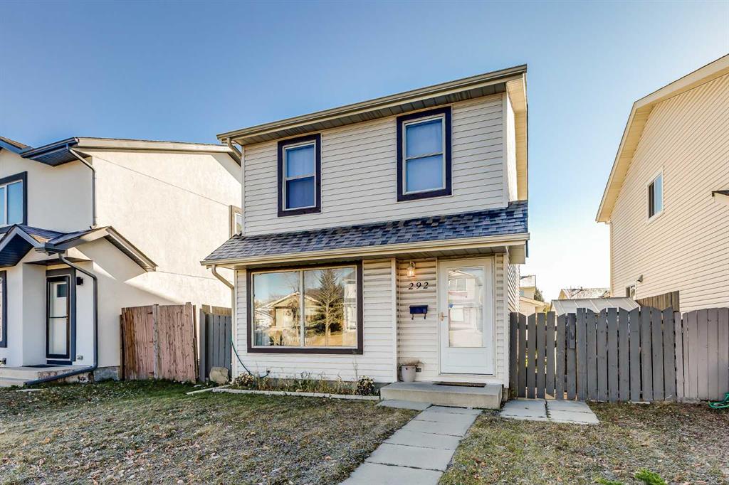 Picture of 292 Falton Drive NE, Calgary Real Estate Listing
