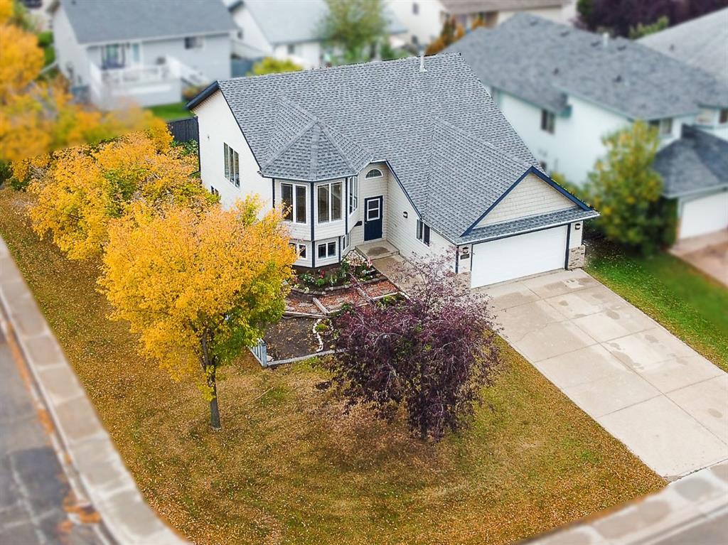 Picture of 12117 Crystal Lake Drive , Grande Prairie Real Estate Listing