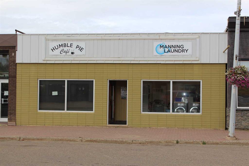 Picture of 114 4th Avenue SW, Manning Real Estate Listing