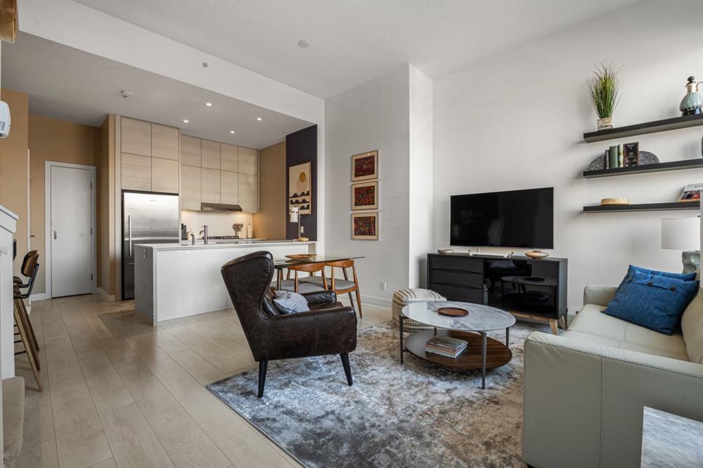 Picture of 102, 1501 6 Street SW, Calgary Real Estate Listing