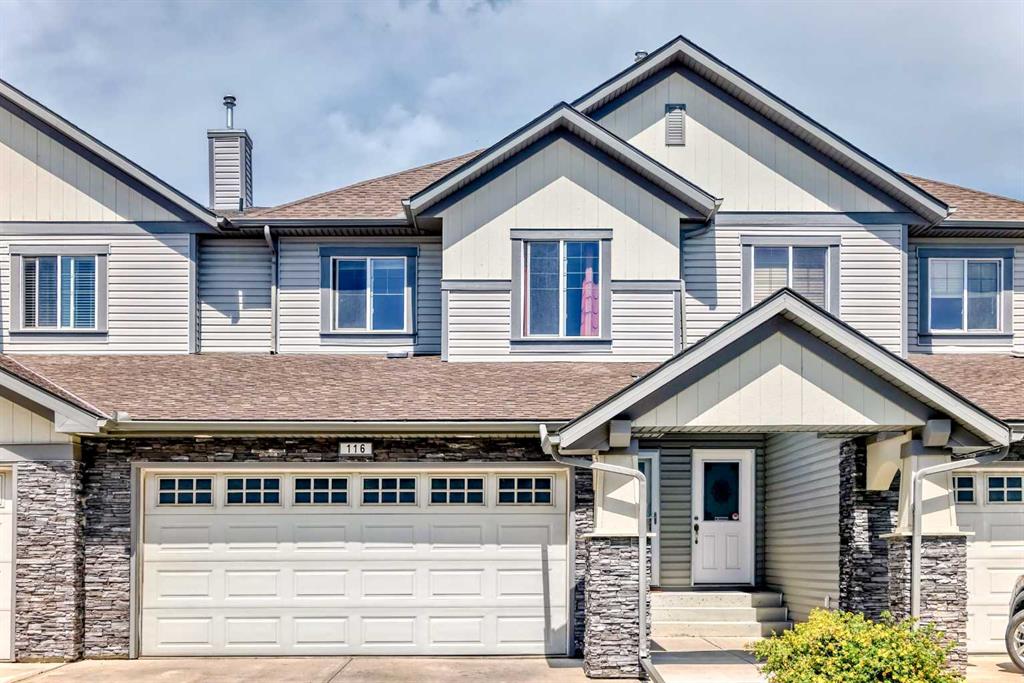 Picture of 116, 100 Coopers Common SW, Airdrie Real Estate Listing