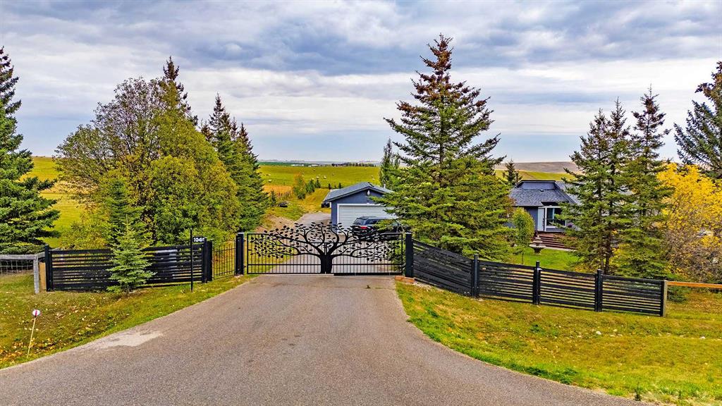 Picture of 104 Hill Spring Meadows , Rural Rocky View County Real Estate Listing