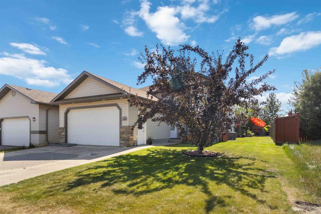 Picture of 113 Lanauze Street , Fort McMurray Real Estate Listing