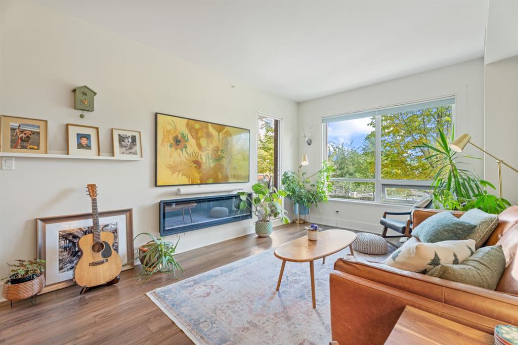 Picture of 315, 46 9 Street NE, Calgary Real Estate Listing