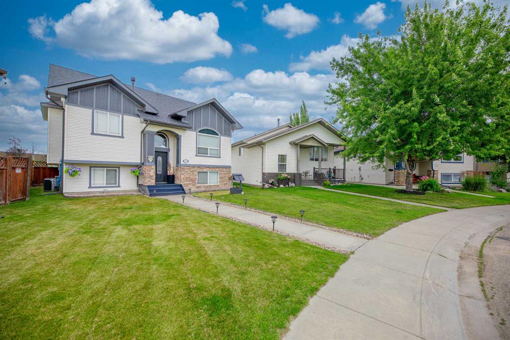 Picture of 103 Jepsen Crescent , Red Deer Real Estate Listing