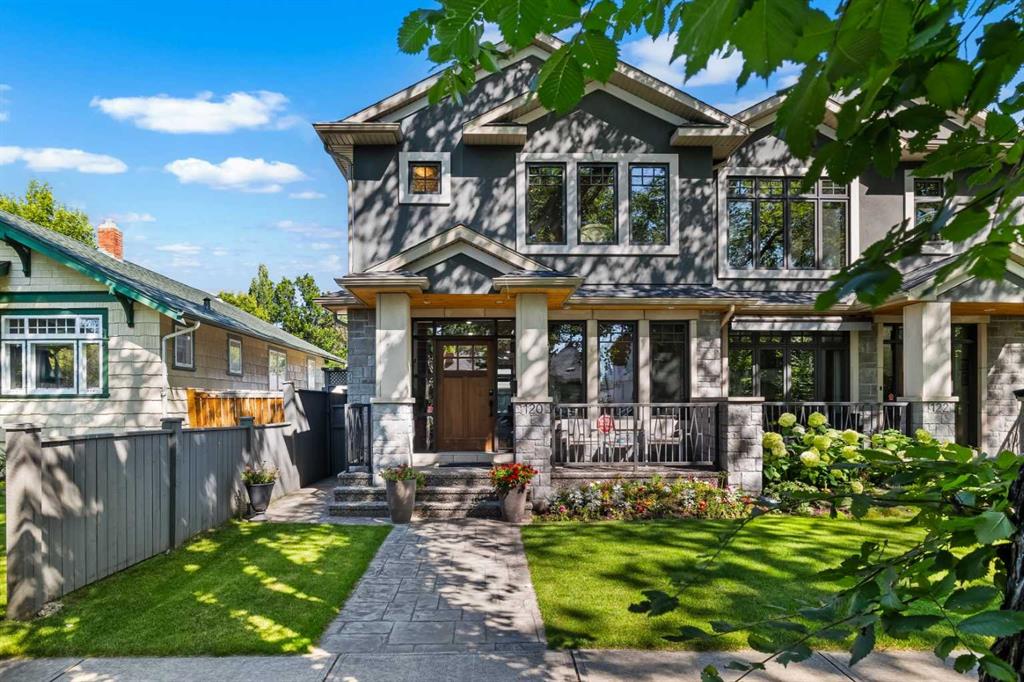 Picture of 120 7 Avenue NE, Calgary Real Estate Listing