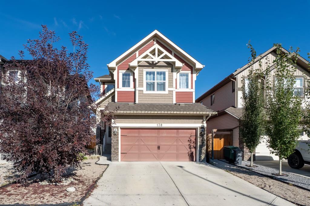 Picture of 178 Buckskin Way , Cochrane Real Estate Listing