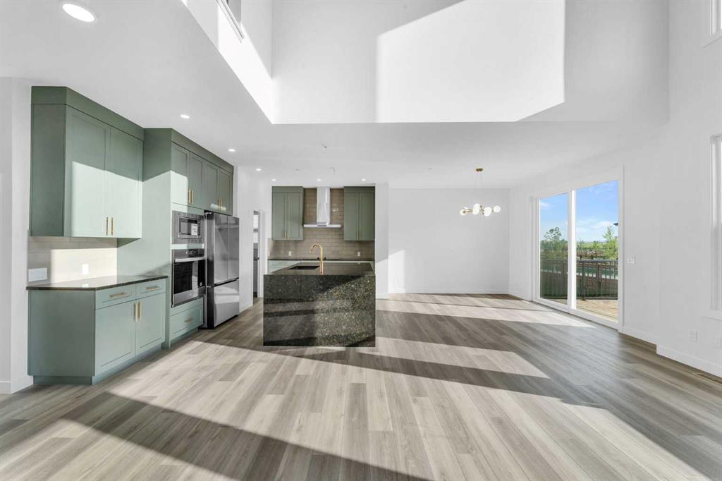 Picture of 106 Sunstone Way , Balzac Real Estate Listing