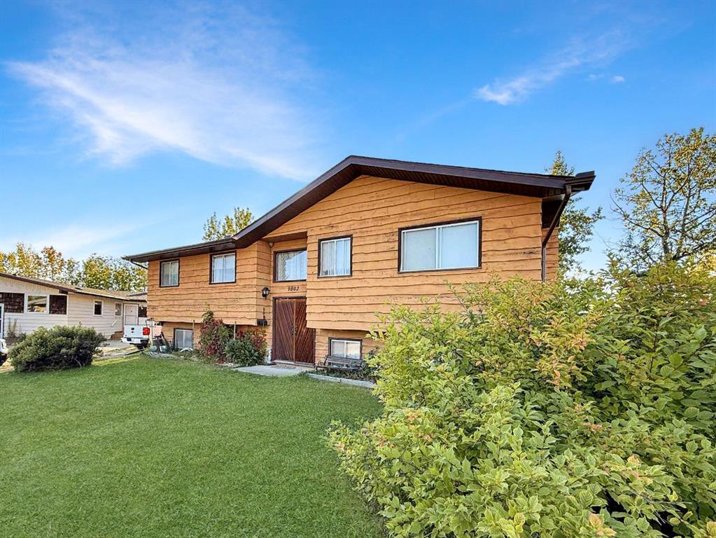 Picture of 9802 110 Street , Grande Cache Real Estate Listing