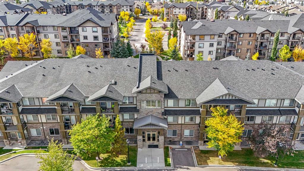 Picture of 109, 48 Panatella Road NW, Calgary Real Estate Listing
