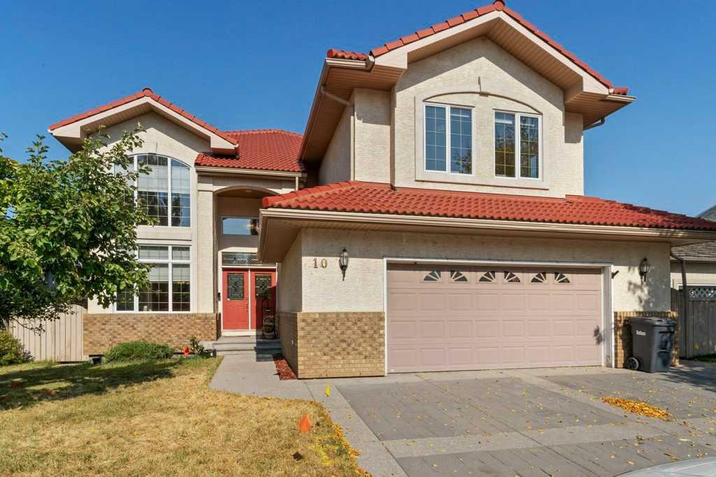 Picture of 10 Grande Point Estates , Strathmore Real Estate Listing