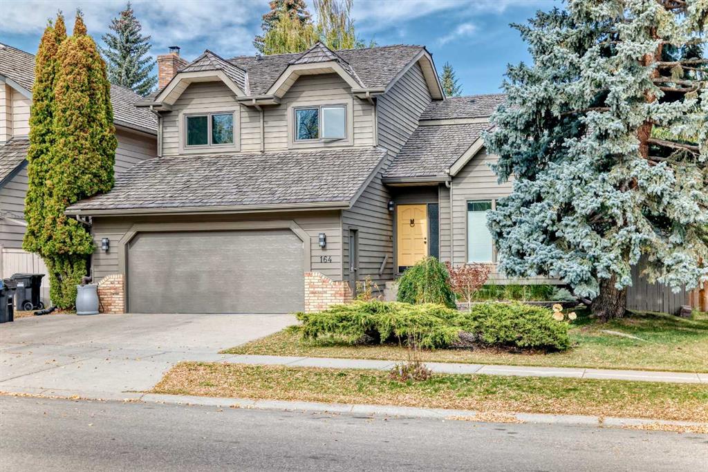 Picture of 164 Woodfield Road SW, Calgary Real Estate Listing