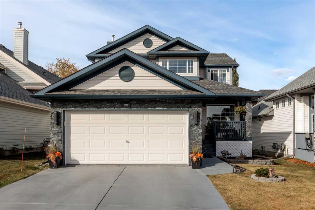 Picture of 110 Rocky Ridge Green NW, Calgary Real Estate Listing