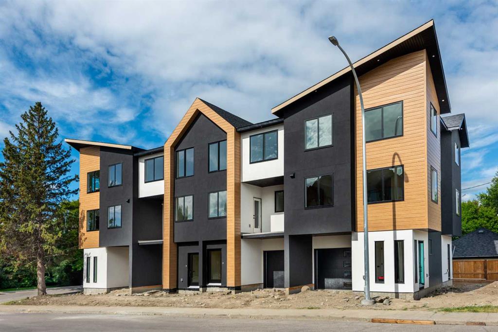 Picture of 97 23 Street NW, Calgary Real Estate Listing