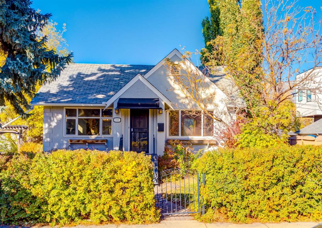 Picture of 320 10 Avenue NE, Calgary Real Estate Listing