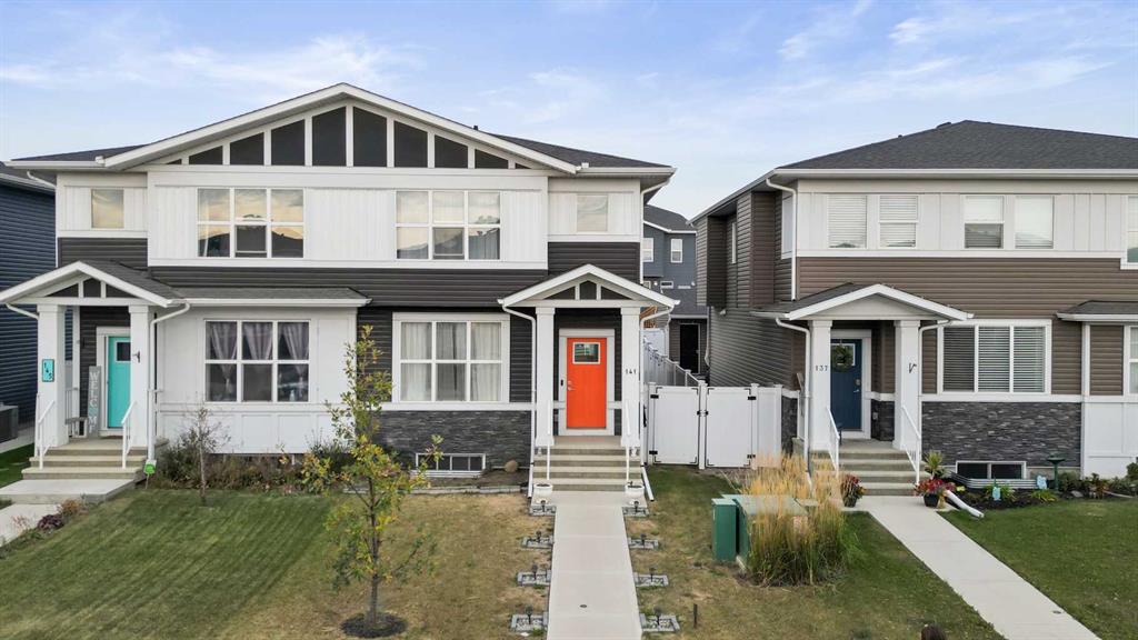 Picture of 141 Chelsea Drive , Chestermere Real Estate Listing