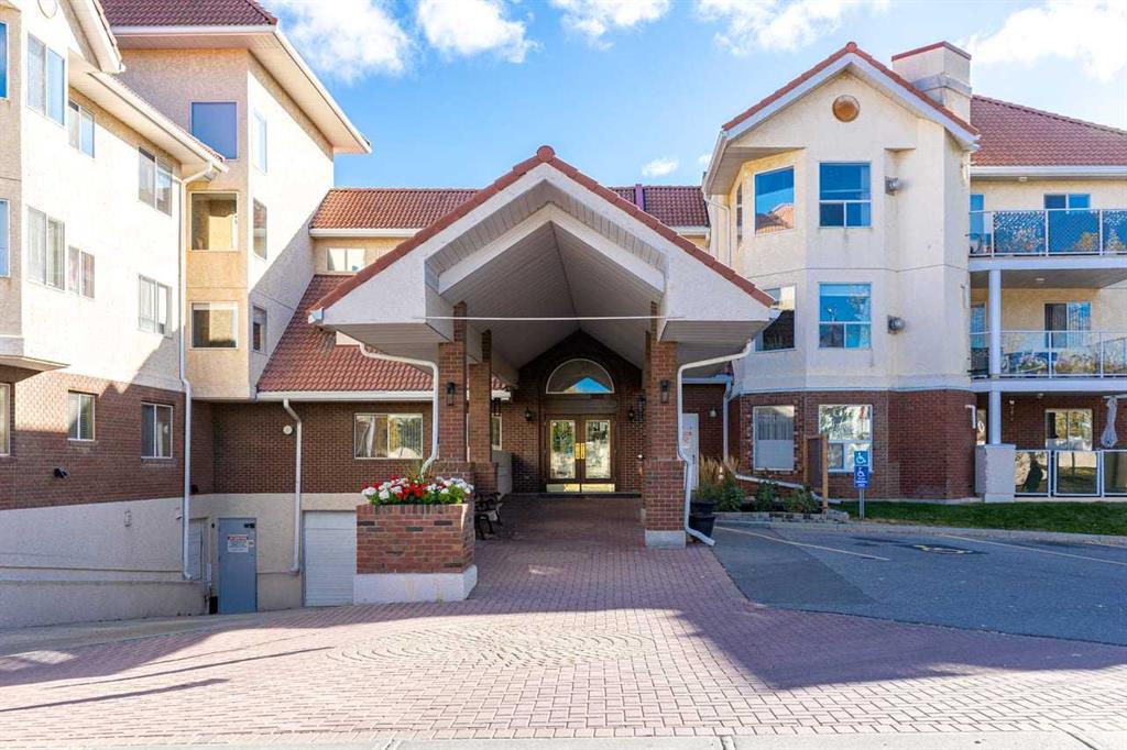 Picture of 1110, 1818 Simcoe Boulevard SW, Calgary Real Estate Listing