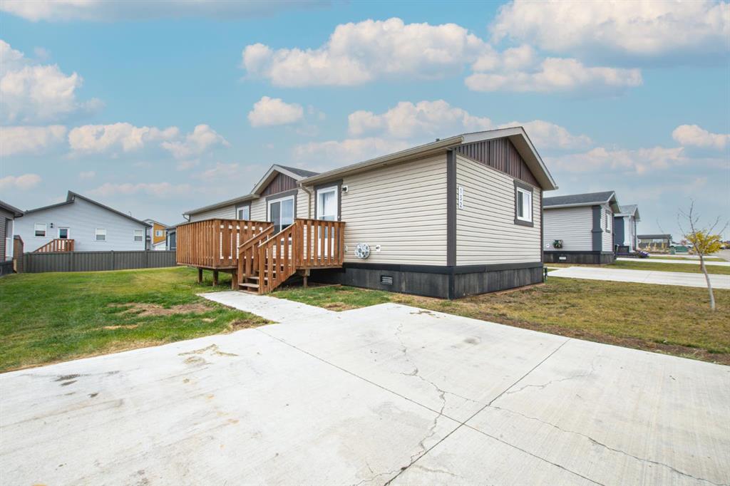 Picture of 132, 11850 84 Avenue , Grande Prairie Real Estate Listing
