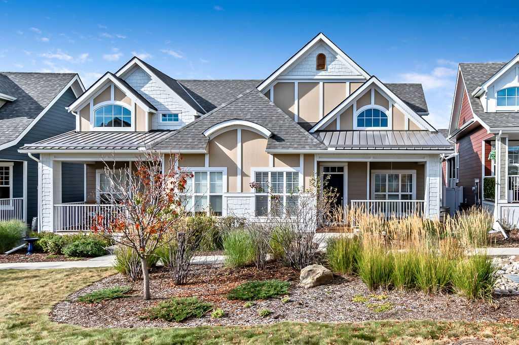 Picture of 54 Drake Landing Square , Okotoks Real Estate Listing