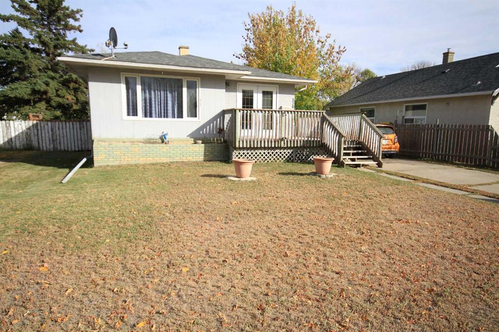 Picture of 5305 56 Street , Taber Real Estate Listing