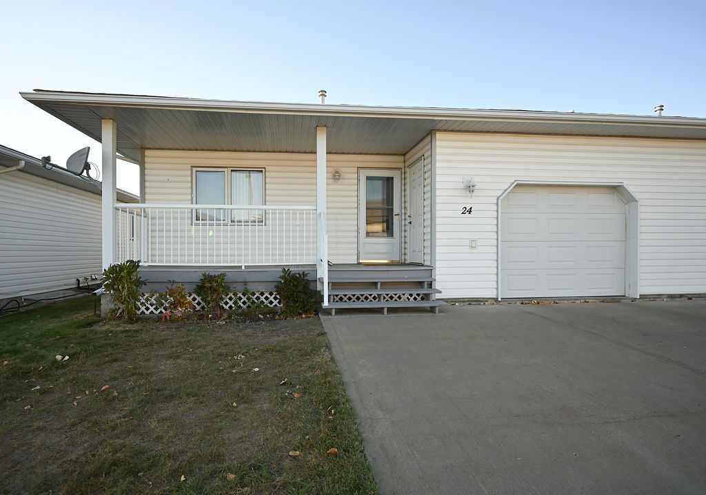 Picture of 24, 3012 Whispering Hills Drive  , Athabasca Real Estate Listing