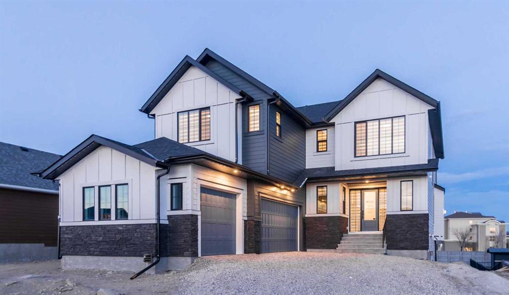 Picture of 86 Cimarron Estates Drive , Okotoks Real Estate Listing