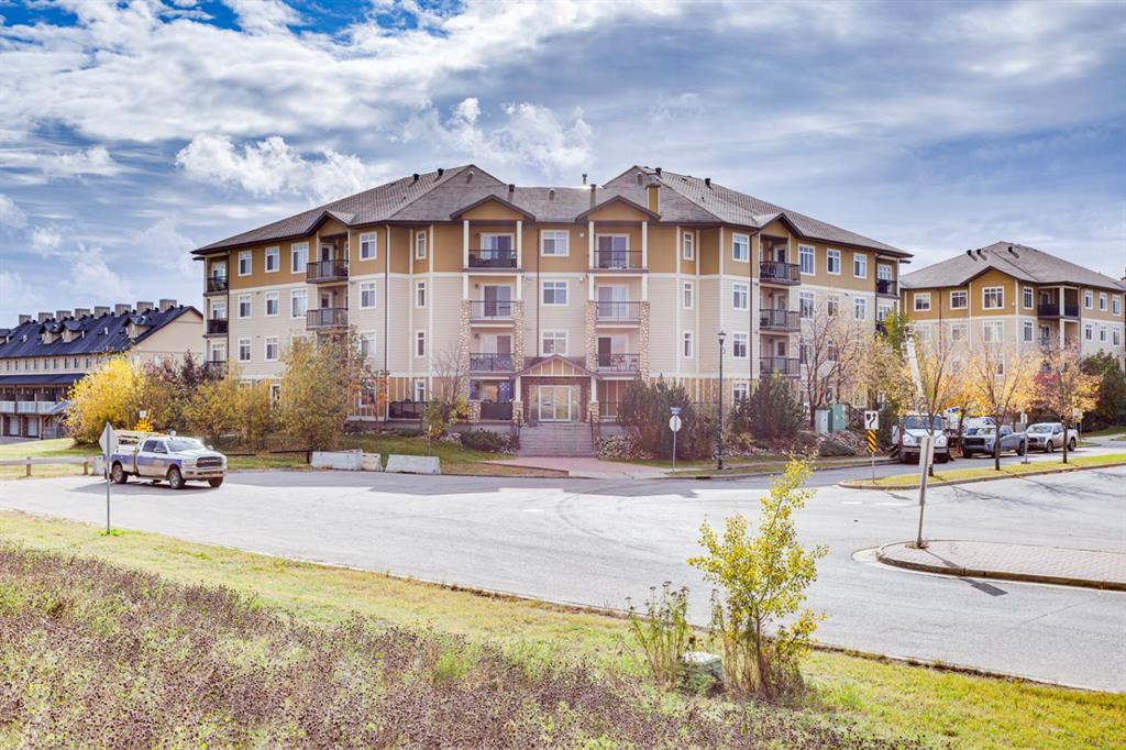 Picture of 106, 100 Denholm Gate , Fort McMurray Real Estate Listing