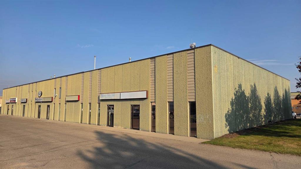 Picture of 1, 4980 76 Street , Red Deer Real Estate Listing