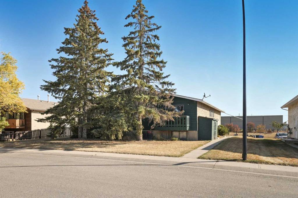 Picture of 27 Nyberg Avenue , Red Deer Real Estate Listing