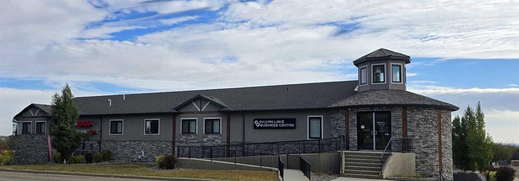 Picture of 201, 110 Pelican Place , Sylvan Lake Real Estate Listing
