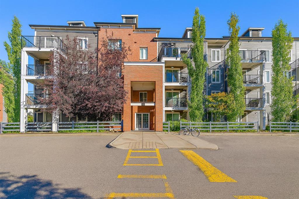 Picture of 1403, 99 Copperstone Park SE, Calgary Real Estate Listing