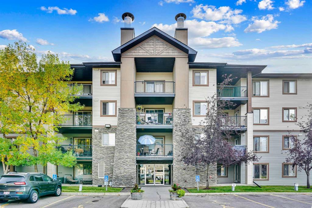 Picture of 2202, 8 Bridlecrest Drive SW, Calgary Real Estate Listing